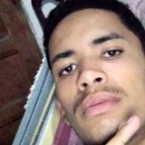 Santoszaqueuu6 from Campo Grande | Man | 23 years old | Scorpio