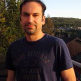 Ramin from Sandvika | Man | 56 years old | Scorpio