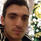 Artan from Kosova Hora | Man | 33 years old | Cancer