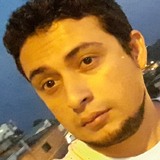 Jins from Machala | Man | 36 years old | Taurus