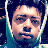 Zylann from Forest | Man | 28 years old | Cancer