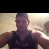 Rafael from Limassol | Man | 36 years old | Capricorn