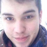 Tommo from Budapest | Man | 27 years old | Aquarius