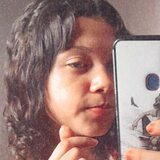 Macendxloretw from Primavera do Leste | Woman | 23 years old | Scorpio