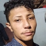 Fabiossp20K from Petropolis | Man | 31 years old | Aries