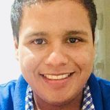Antonio from Córdoba | Man | 32 years old | Pisces