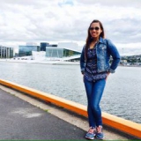 Alex from Arhus | Woman | 39 years old | Leo