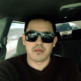 Umnik from Almaty | Man | 44 years old | Leo