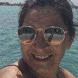 Mara from Itapevi | Woman | 50 years old | Capricorn