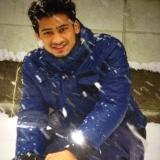 Cramesh from Yokohama-shi | Man | 33 years old | Aquarius