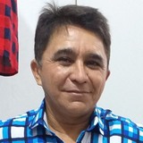 Israelfernande from Natal | Man | 55 years old | Scorpio