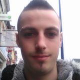 Herbin from Erquelinnes | Man | 33 years old | Cancer
