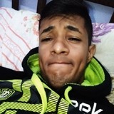 Xurek from Vila Velha | Man | 36 years old | Pisces