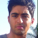 Pikilili from Haarlem | Man | 37 years old | Taurus