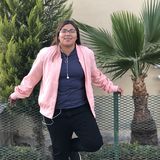 Jack from Tijuana | Woman | 27 years old | Aries