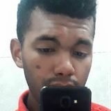 Roma from Bom Jardim | Man | 28 years old | Capricorn