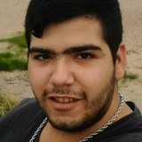 Ezequielmannk9 from Rio Cuarto | Man | 31 years old | Aquarius