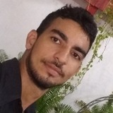 Xand from Itaituba | Man | 31 years old | Aries
