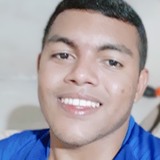 Jailton from Capitao Poco | Man | 31 years old | Gemini
