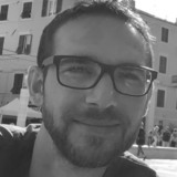 Samir from Feldkirch | Man | 42 years old | Aquarius