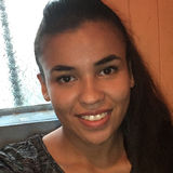 Derlin from Alajuela | Woman | 32 years old | Aquarius