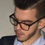 João from Almeirim | Man | 27 years old | Gemini