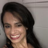 Ge from Caxias do Sul | Woman | 53 years old | Sagittarius