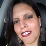 Anjodanoite from Belford Roxo | Woman | 56 years old | Scorpio