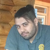 Afshin from Arezzo | Man | 35 years old | Capricorn