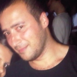 Xxx from Kadiköi | Man | 43 years old | Leo