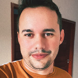 Branquinho from Sao Luis | Man | 33 years old | Pisces