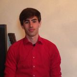 Daan from Haaltert | Man | 31 years old | Libra