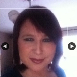 Tamster from Cork | Woman | 44 years old | Capricorn