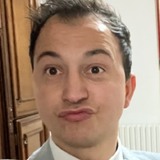Nevrajemiliaa6 from Perugia | Man | 39 years old | Capricorn