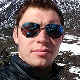 Richard from Mulchen | Man | 36 years old | Scorpio