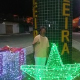 Geraldo12Zq from Ribeirao | Man | 29 years old | Sagittarius