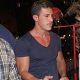 Enrico from Tel Aviv | Man | 40 years old | Scorpio