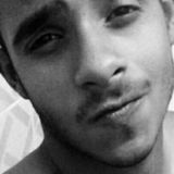 Dogui from Campo do Brito | Man | 29 years old | Aquarius