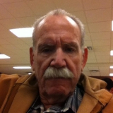 Mel from Forest Hill | Man | 87 years old | Aries