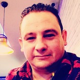 Dido from Laranjeiras do Sul | Man | 37 years old | Pisces