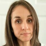Christinepetzi from Blanchard | Woman | 45 years old | Cancer