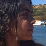 Isa from Sao Paulo | Woman | 27 years old | Capricorn