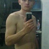Vadim from Novorossiysk | Man | 38 years old | Cancer