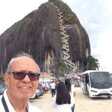 Gonzo from Medellin | Man | 73 years old | Libra