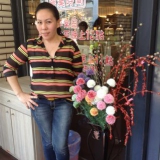 Nanz from Taipei | Woman | 47 years old | Aries