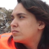 Danno from Zamora de Hidalgo | Woman | 29 years old | Sagittarius