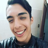 Ahiltoon from Lerdo de Tejada | Man | 27 years old | Gemini