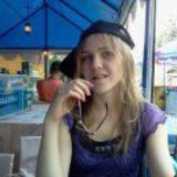 Алина from Krasnoyarsk | Woman | 34 years old | Sagittarius