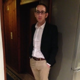 Turgay from Leopoldsburg | Man | 41 years old | Scorpio