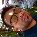 Kreiterezequzv from La Paz | Man | 38 years old | Scorpio